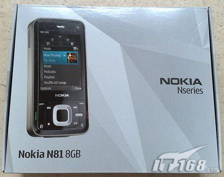 �ۼ�4580Ԫŵ����8GB��N81����������