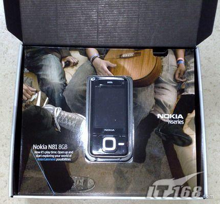 �ۼ�4580Ԫŵ����8GB��N81����������
