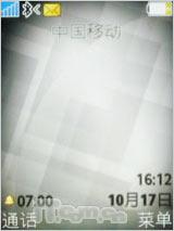 ��ͭɫ����������������ǿ��K770i����(2)