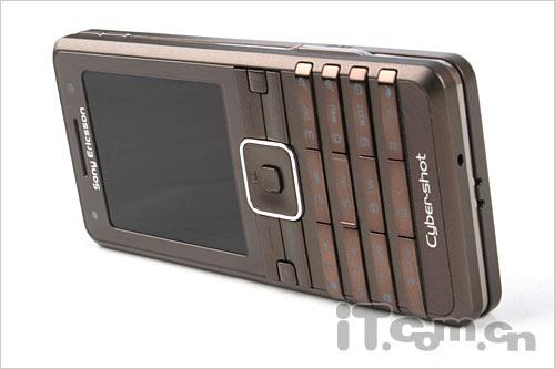 ��ͭɫ����������������ǿ��K770i����(14)