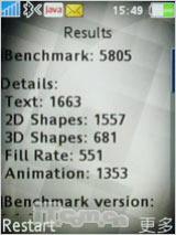 ��ͭɫ����������������ǿ��K770i����(17)