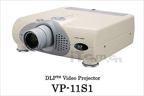 偏爱DLP热门DLP技术1080P投影导购(4)