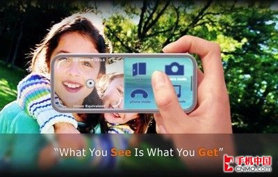 ��ȫ͸����Ļ���������ֻ������ع�