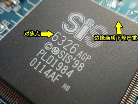 全面提升战斗力奥巴卡片μ830深入评测(10)