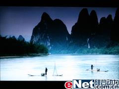 ������5000:1����LG194WT�Ա�����