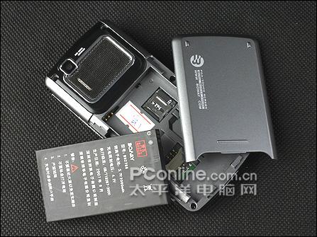 邦华BW2788评测 全能手写邦华音霸娱乐手机BW2788评测(8)
