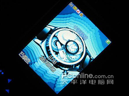 邦华BW2788评测 全能手写邦华音霸娱乐手机BW2788评测(3)