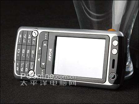 邦华BW2788评测 全能手写邦华音霸娱乐手机BW2788评测(8)