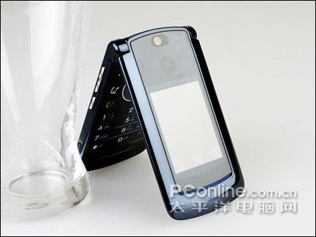 再度升级2GB版摩托镜面智能机V8评测(9)
