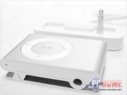 鿴ͼƬ ƻ iPod shuffle 2 1G -  ֵMP3