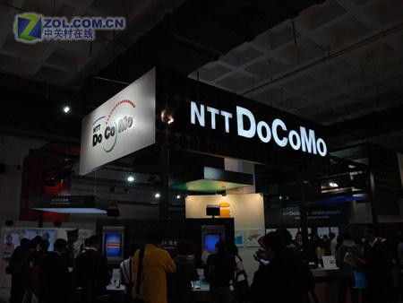 ͨ��չDoCoMo��ˮ/ͶӰ/����TV������