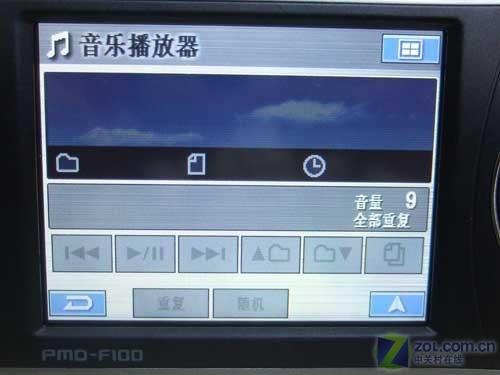 ����ר�ð�����PMD-F100����������(4)