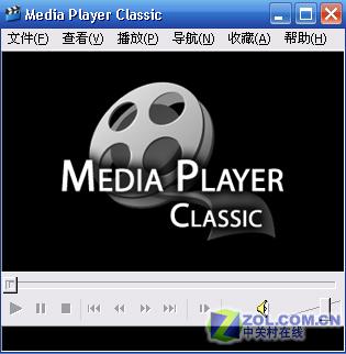 功能不比暴风影音差 MPC最新版兼容Vista 功能不比暴风影音差MPC最新版兼容Vista