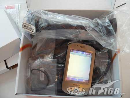 [广州]GPS经典再现神达P350L售1650元