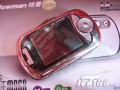 [����]1G������ͷŦ����Ӱ��M968����