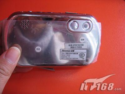 [����]1G������ͷŦ����Ӱ��M968����