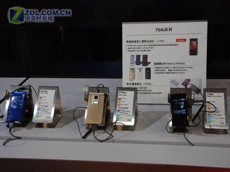 NTT DoCoMo 