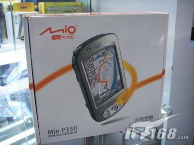 [南京]带GPS的PDA神达P350卖出清仓价