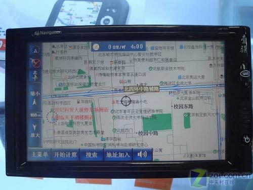 ��Ļ�����������������ĻGPS�����ǵ���(3)