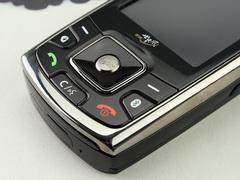 家族新成员三星双模双待滑盖机W619评测(3)
