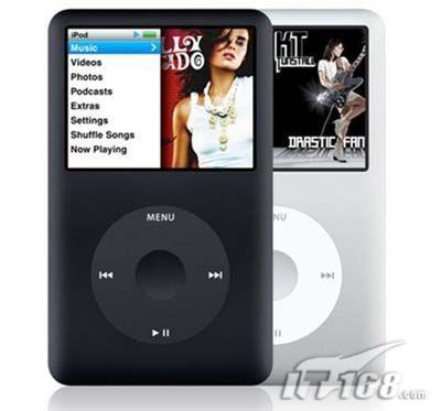 [��ɳ]��������iPodclassic6������