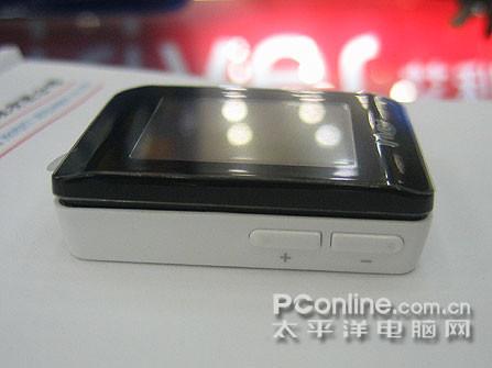 小巧的音质王子 艾利和S10简约不简单_数码