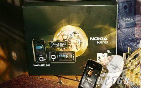 ����5000��ŵ����N81GE��ذ�ǳ�