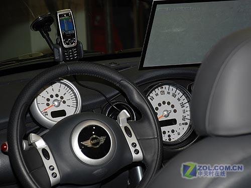 miniCooper����SKչʾ�ֻ��������������