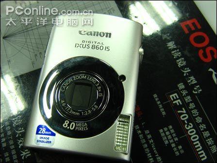 ��ǿ�Ƭ����IXUS860����3000���