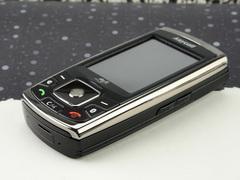 家族新成员三星双模双待滑盖机W619评测(2)