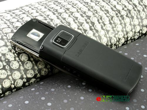 家族新成员三星双模双待滑盖机W619评测(3)