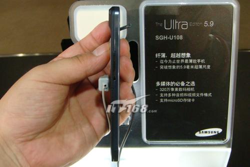 5.9mm������ǳ���320������U108�ع�