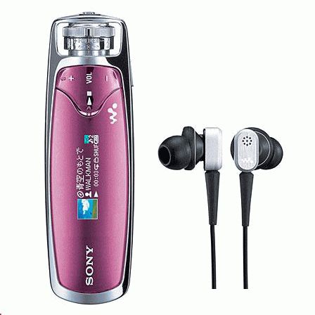 [Ϻ]NW-S603MP3ؼ۽1118Ԫ
