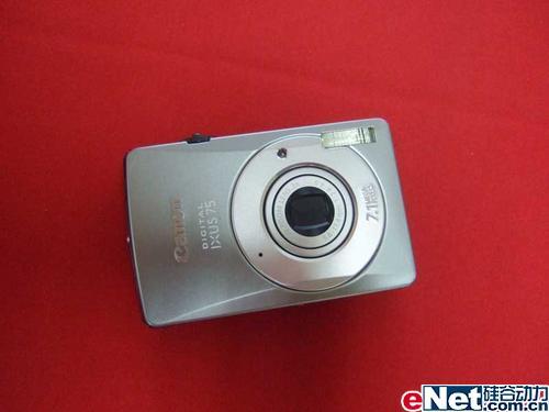 ���˷��ĵĿ�Ƭ����IXUS75�׻�2199Ԫ