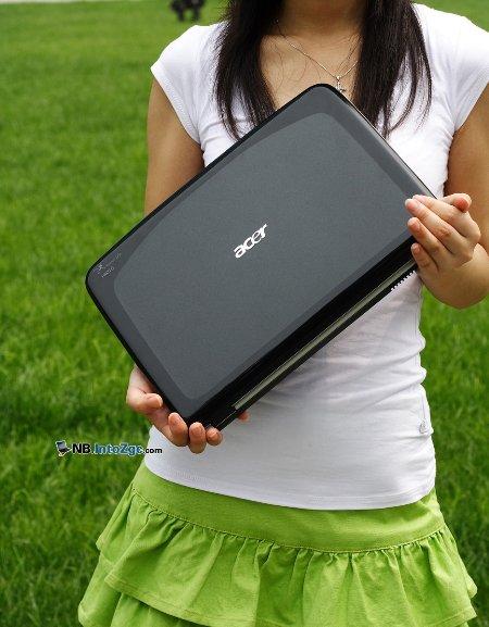 最贵不过5500元 AMD TK-55超值本导购(5)_笔记本