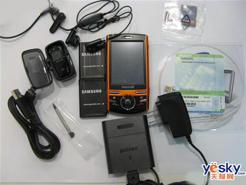 ������������WM6�����콢i718+ֱ��300