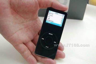 []ʻiPodnano2(4G)ͼ˦