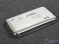 酷似苹果iPhone精巧型魅音MP3评测报告