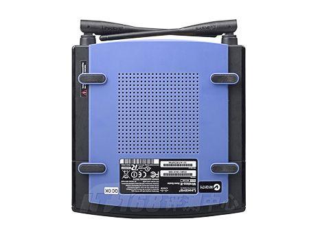 ����Linksys11n����·��WRT150Nʵ��(2)