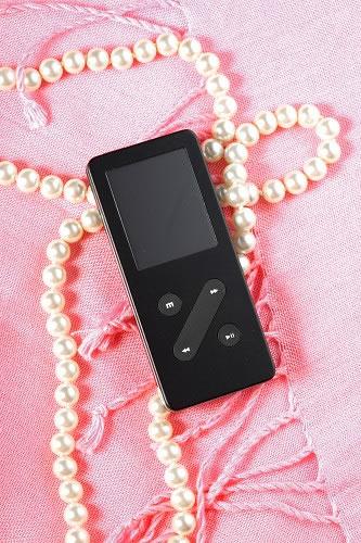 金秋无限好十月最畅销国产MP3导购指南