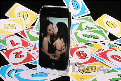 �����й���iPhone��������iCosta����