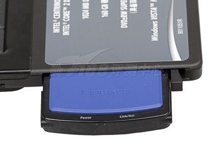 ����Linksys11n����·��WRT150Nʵ��(2)