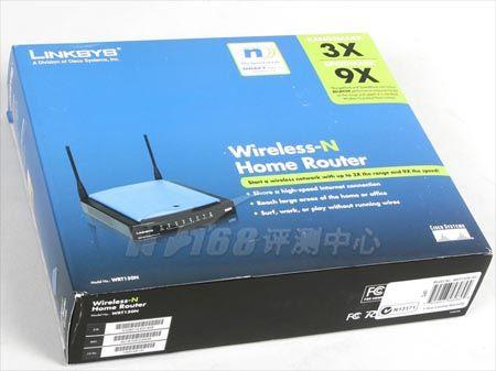 ����Linksys11n����·��WRT150Nʵ��(4)