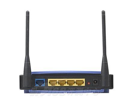 ����Linksys11n����·��WRT150Nʵ��(2)