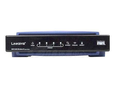 ����Linksys11n����·��WRT150Nʵ��(2)