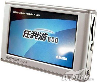 [郑州]任我游Nuvi600高端GPS报5980元