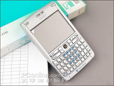 诺基亚 E62 色诱眼球2000元级高品质靓屏手机推荐