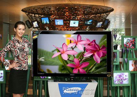 从实际情况出发 激论液晶多大尺寸适合您_硬件