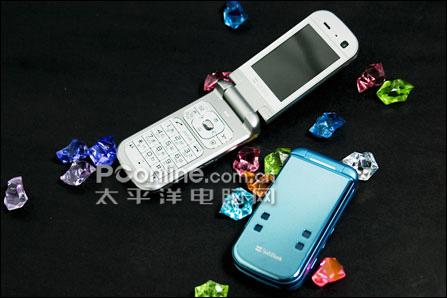 东芝 908A(813T) 色诱眼球2000元级高品质靓屏手机推荐(5)