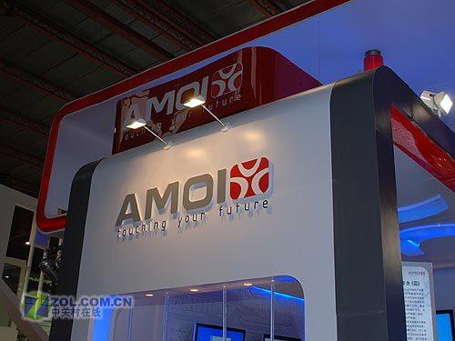 值得期待 07通信展夏新展示WM6智能机_手机